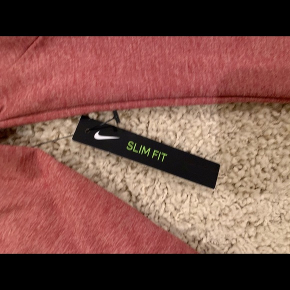 NWT Nike Pro Warm Long Sleeve top - Picture 3 of 6